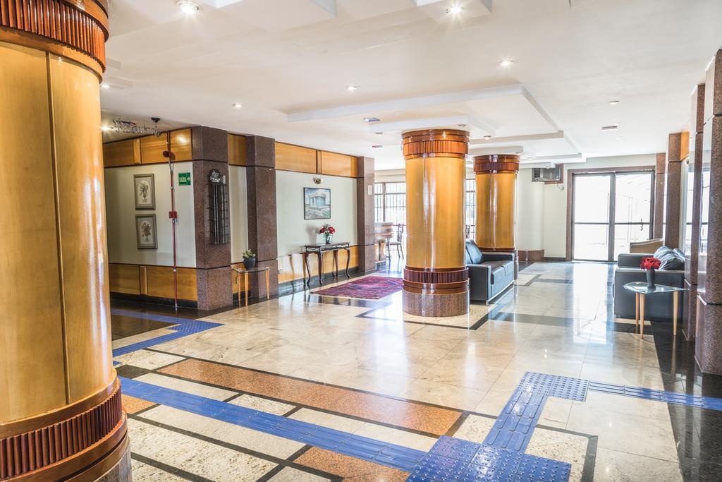 monumental bittar hotel endereço